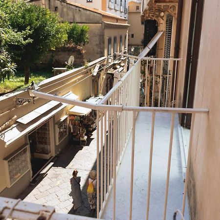 Garden View Sorrento公寓 外观 照片