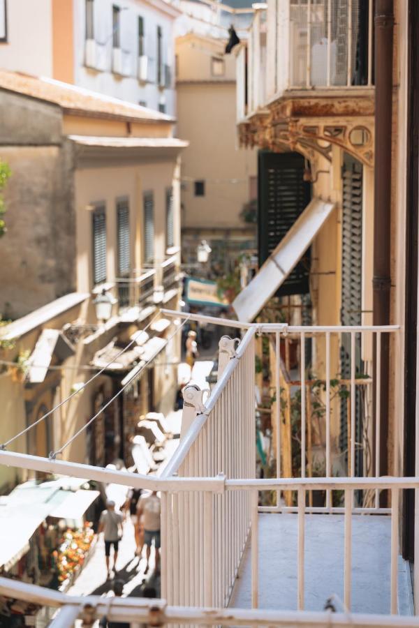 Garden View Sorrento公寓 外观 照片