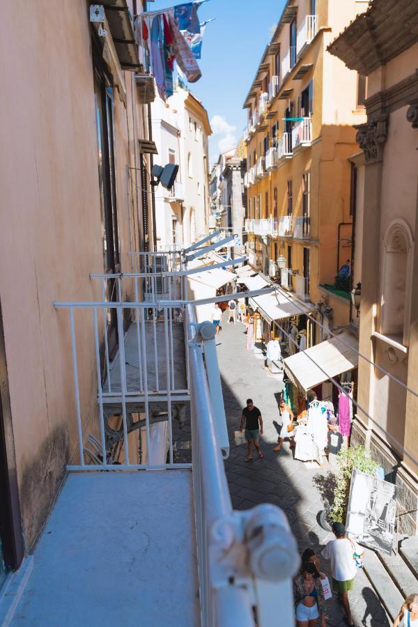 Garden View Sorrento公寓 外观 照片