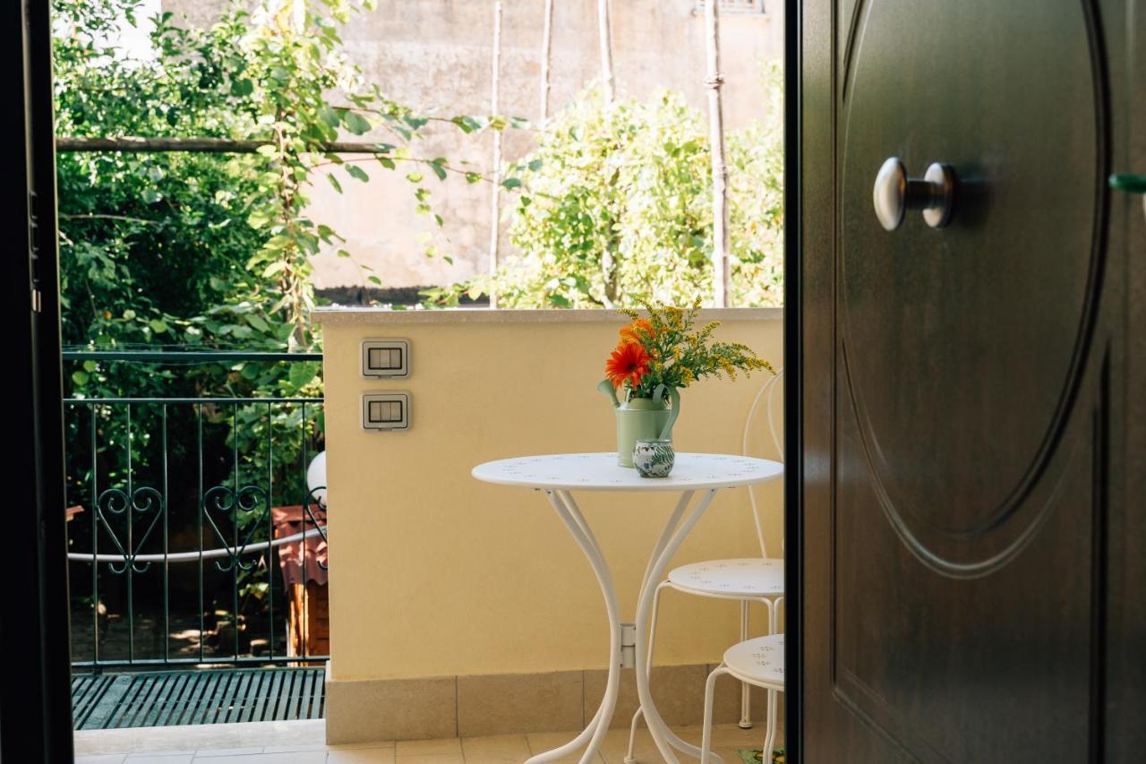 Garden View Sorrento公寓 外观 照片